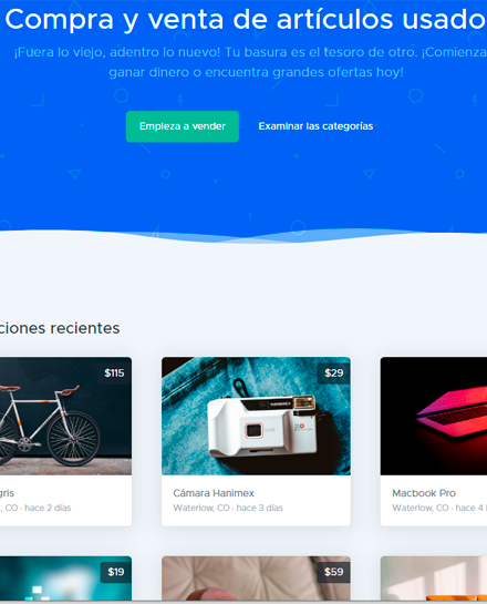Clasificados