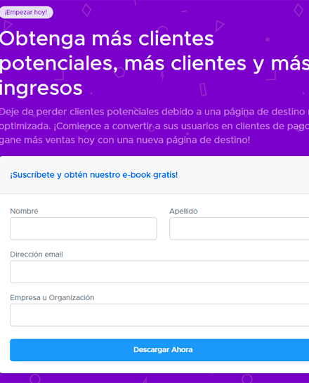 Clientes