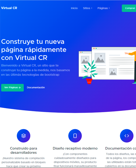 Sitio Multipropósito